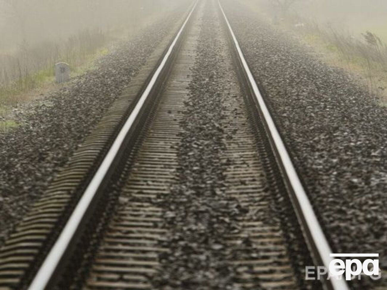 Россия запускает поезда в обход Украины