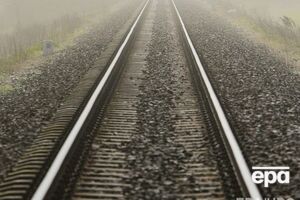 Россия запускает поезда в обход Украины