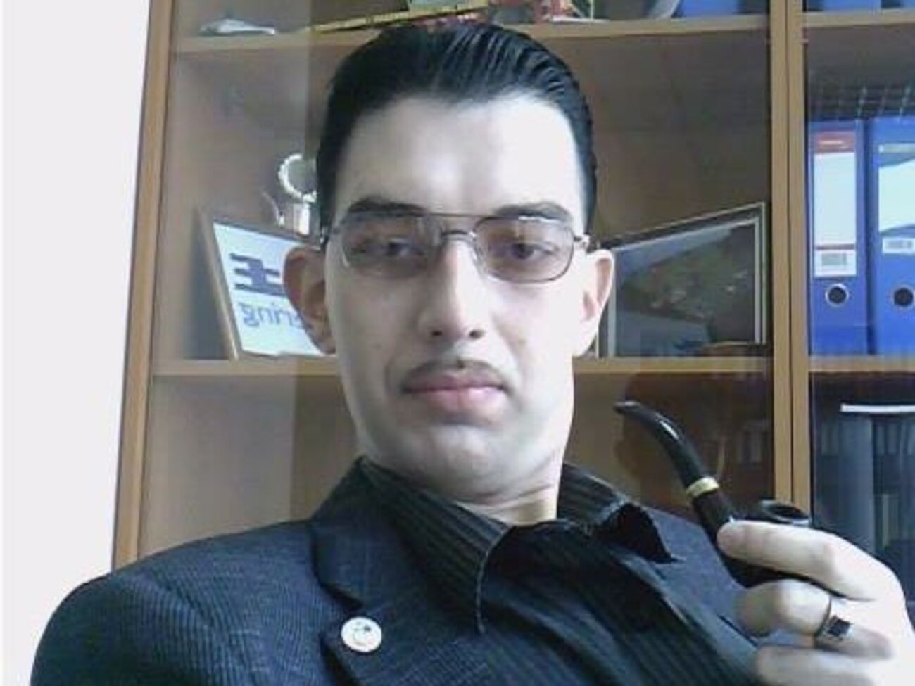 Спочатку БПП використав Саакашвілі, щоб дрючити Яценюка. Потім "Народний фронт" – щоб дрючити Петра Олексійовича