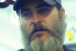 Главный герой – отставной военный и бывший агент ФБР