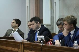 Суд розглядає справу Насірова