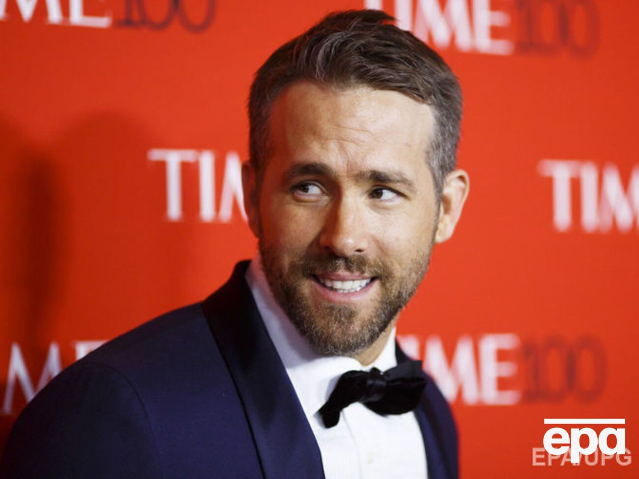 Рейнольдса затвердили на роль Пікачу