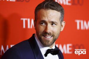 Рейнольдса затвердили на роль Пікачу