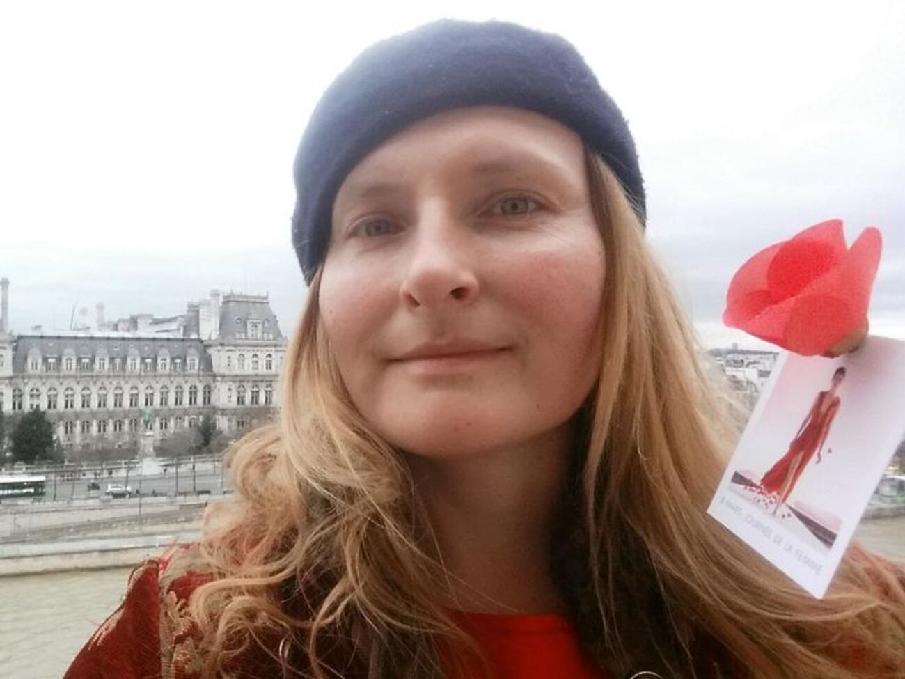 Світ мистецтва залишився на рівні середньовіччя і бароко – чоловічим