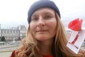 Світ мистецтва залишився на рівні середньовіччя і бароко – чоловічим