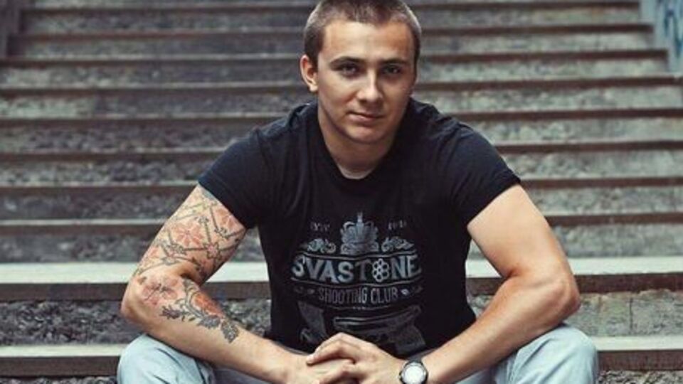 Стерненка підозрюють у організації заворушень в Одесі 18 листопада