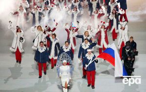 Тихонов считает, что россиянам стоит участвовать в Олимпиаде