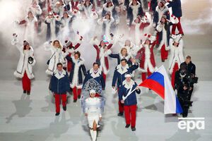 Тихонов считает, что россиянам стоит участвовать в Олимпиаде
