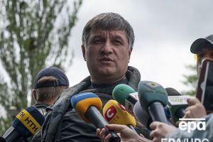 Аваков повідомив, що Саакашвілі заарештують, 6 грудня Луценко заявляв, що екс-президента Грузії буде затримано