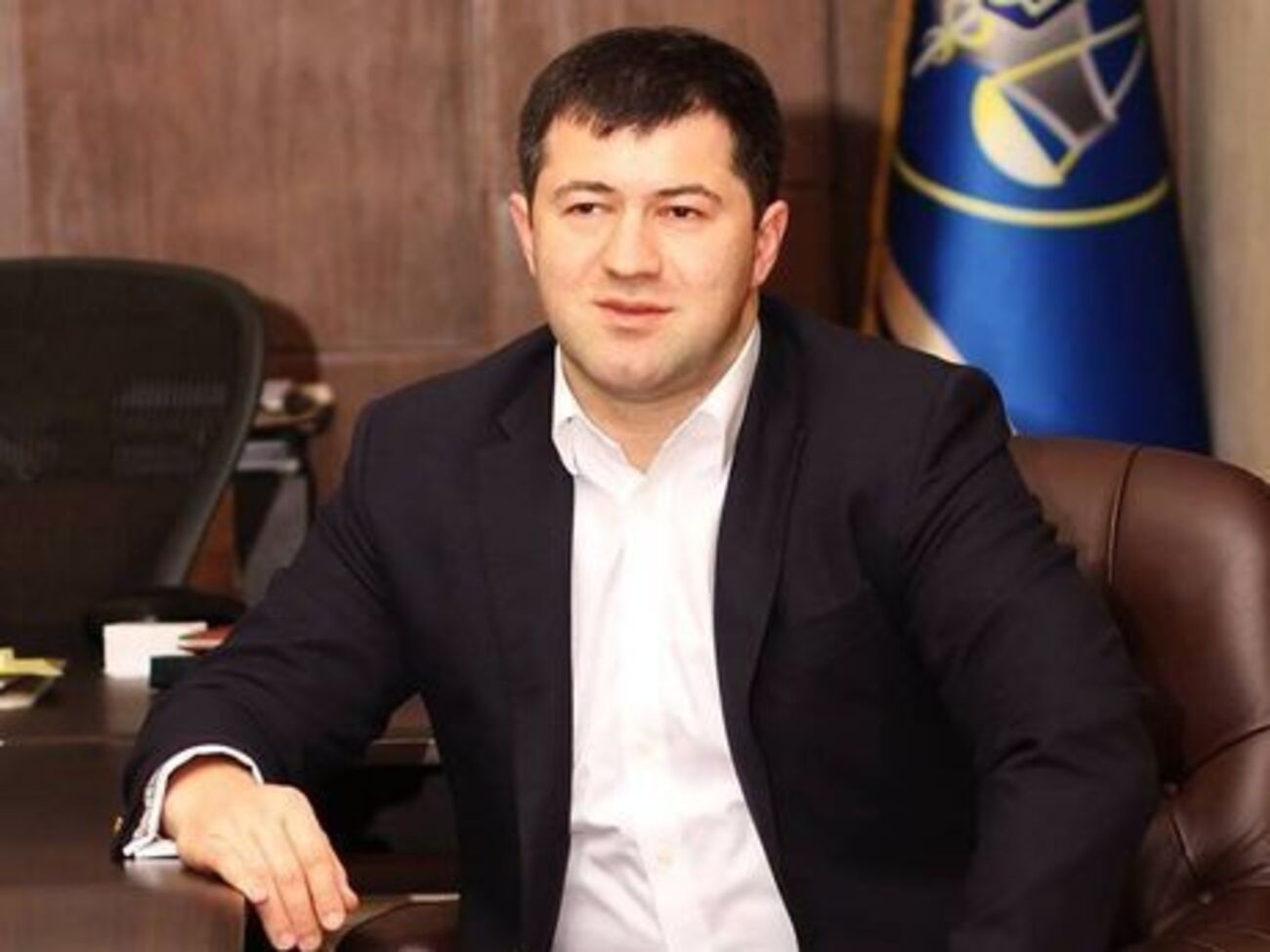 В суде по делу Насирова объявлен перерыв