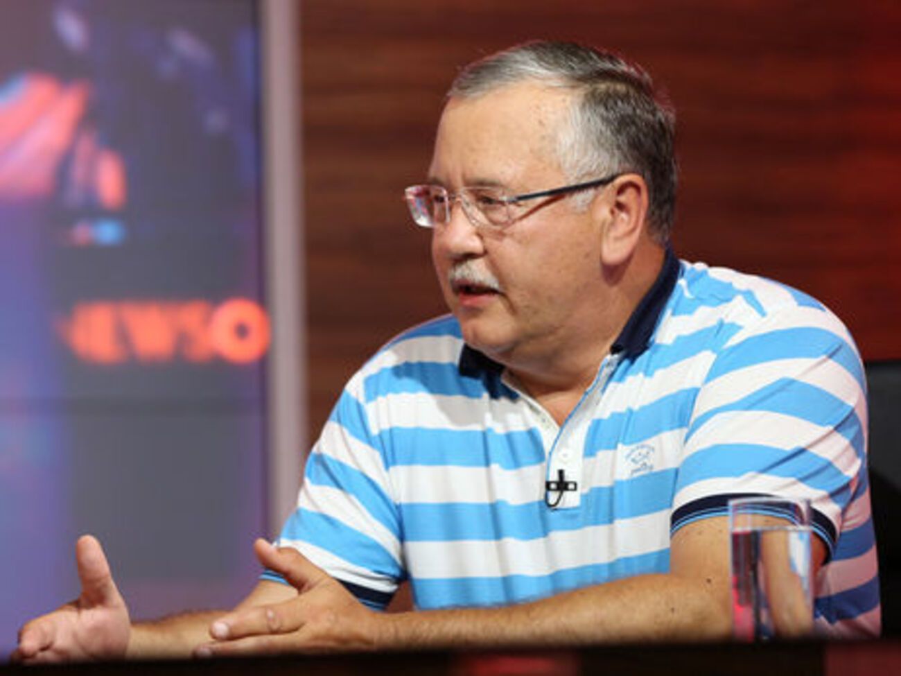 Следком открыл дело против Гриценко