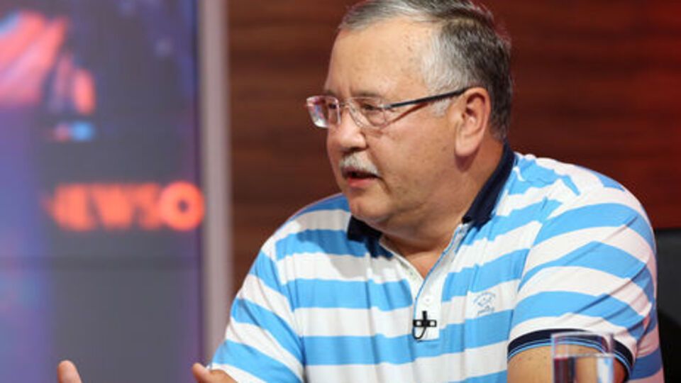 Следком открыл дело против Гриценко