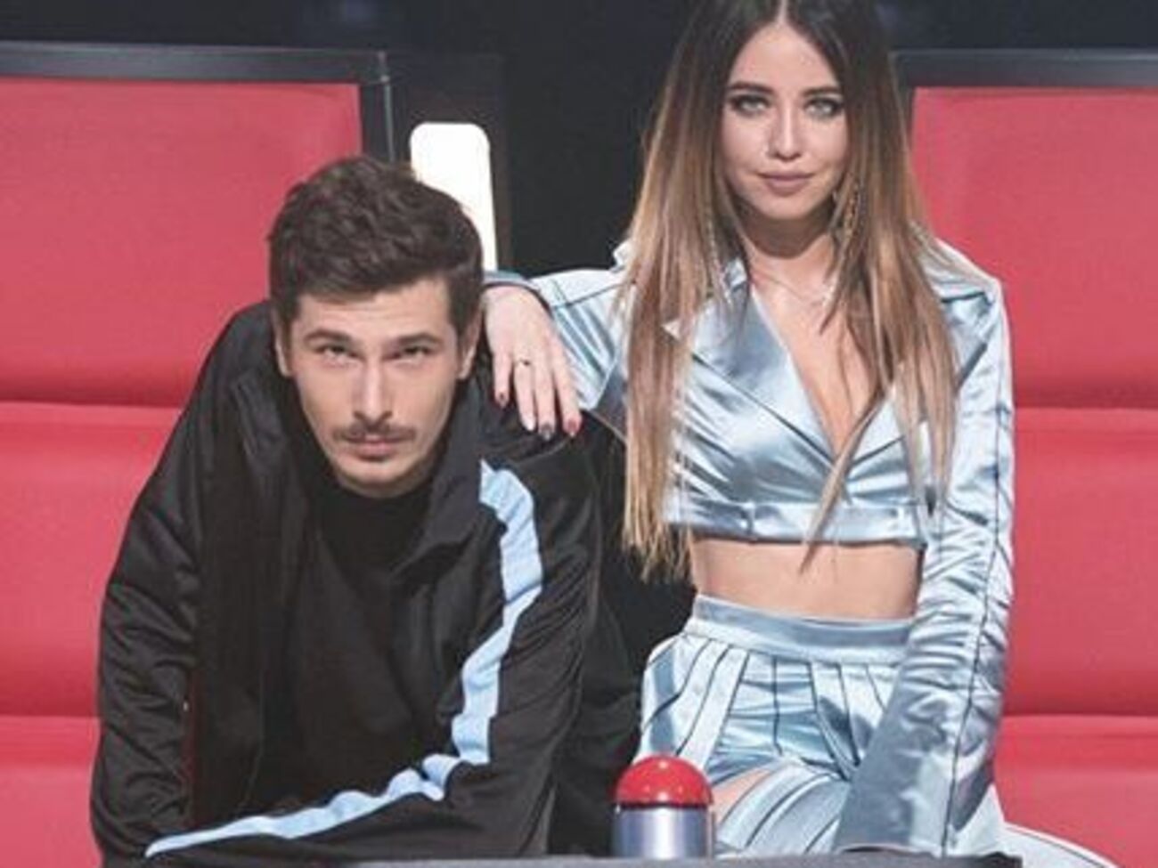 Пісня дуету "Время и Стекло" лягла в основу жартівливого відео