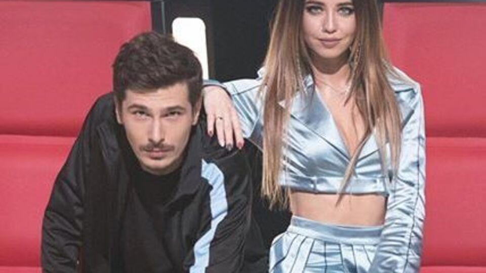 Пісня дуету "Время и Стекло" лягла в основу жартівливого відео