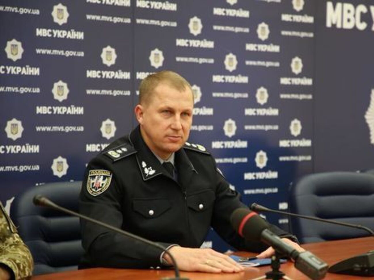 Аброськин:&nbsp;Через некоторое время "воров в законе" станет еще меньше