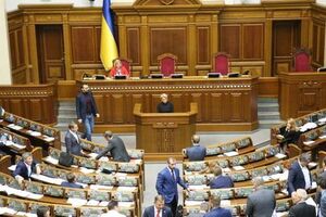 Чисельність працівників органів прокуратури становить не більше ніж 15 тис. осіб, згідно з ухваленим Радою законодавством