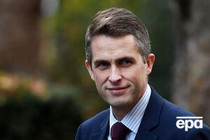 Вільямсон уважає, що британців, які приєдналися до ІДІЛ, назад до країни пускати не можна