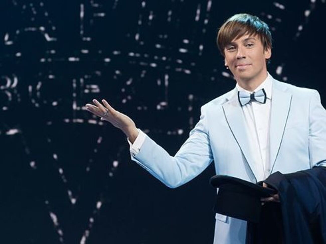 Галкін: Підмосков'я. Зима. Брейгель. Гуляємо