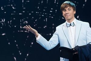 Галкін: Підмосков'я. Зима. Брейгель. Гуляємо