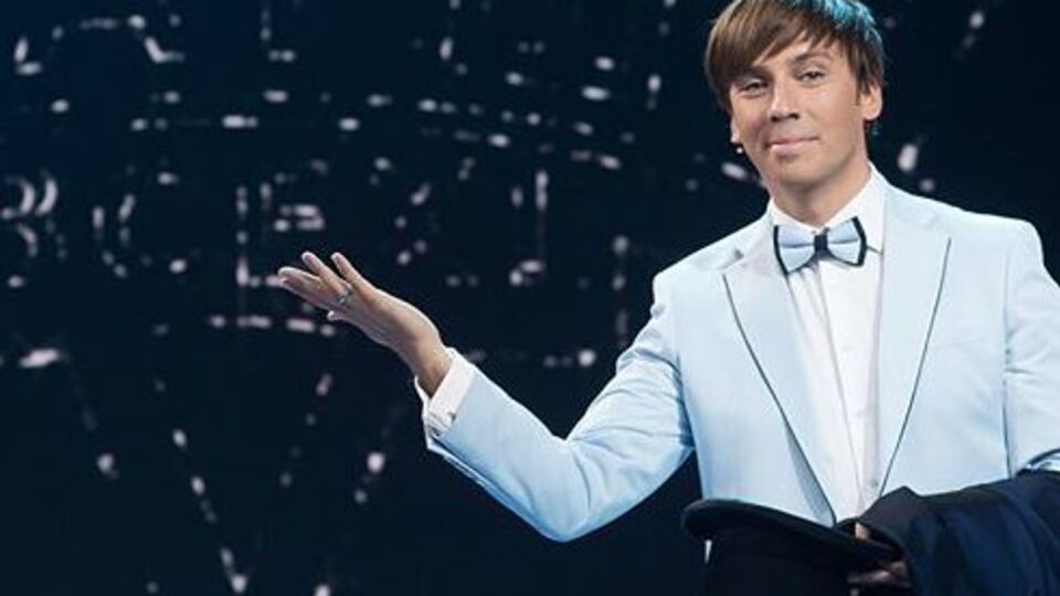 Галкин: Подмосковье. Зима. Брейгель. Гуляем