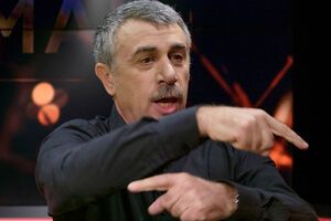Комаровський: Хто винен? Кримчани?