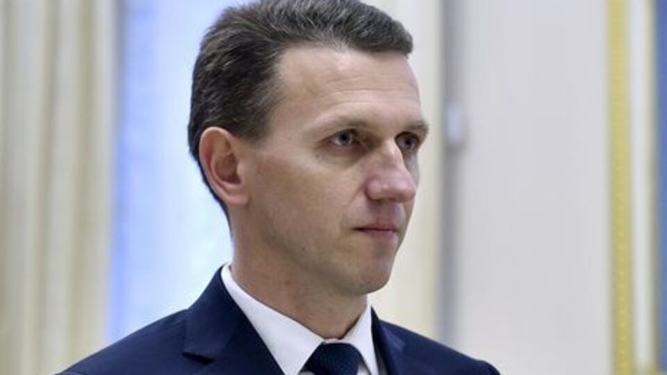 Труба: Поки ще не ліквідовано прогалини в законодавстві, пов'язані з оперативним блоком роботи правоохоронних органів