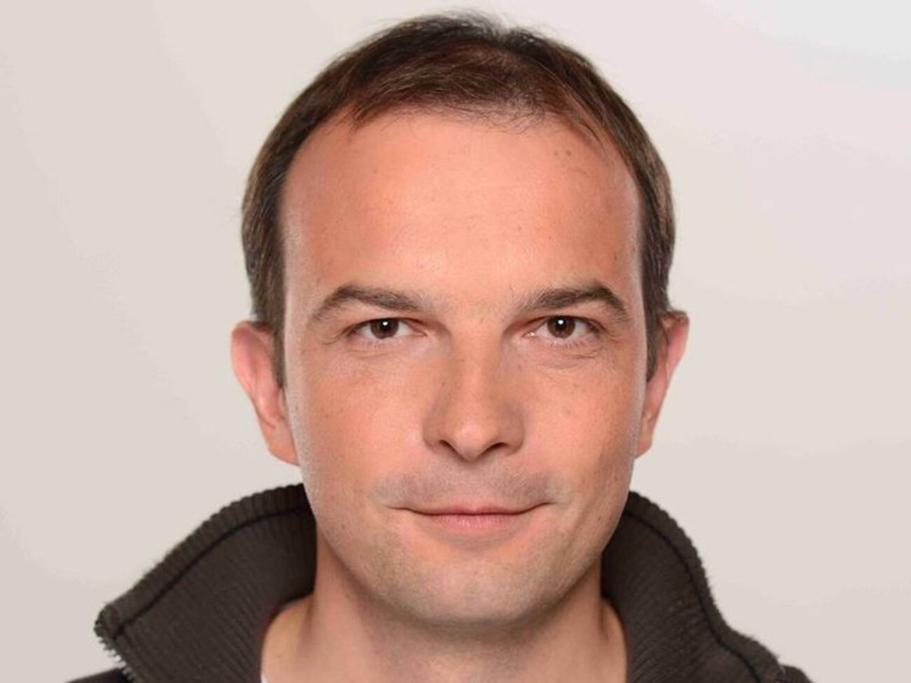 Соболєв очолював антикорупційний комітет Верховної Ради з грудня 2014 року