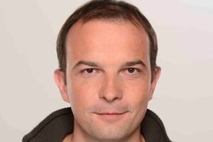 Соболєв очолював антикорупційний комітет Верховної Ради з грудня 2014 року