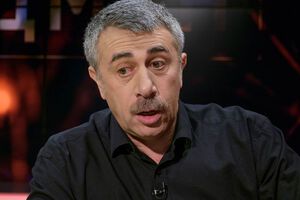 Комаровський: Сироватки немає і не буде. Звідки вона візьметься?