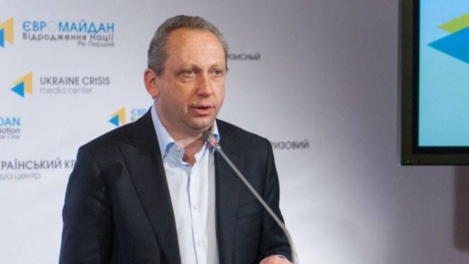 За словами Рабіновича, у РФ була реакція "ми все заперечуємо, а своїх не здаємо"