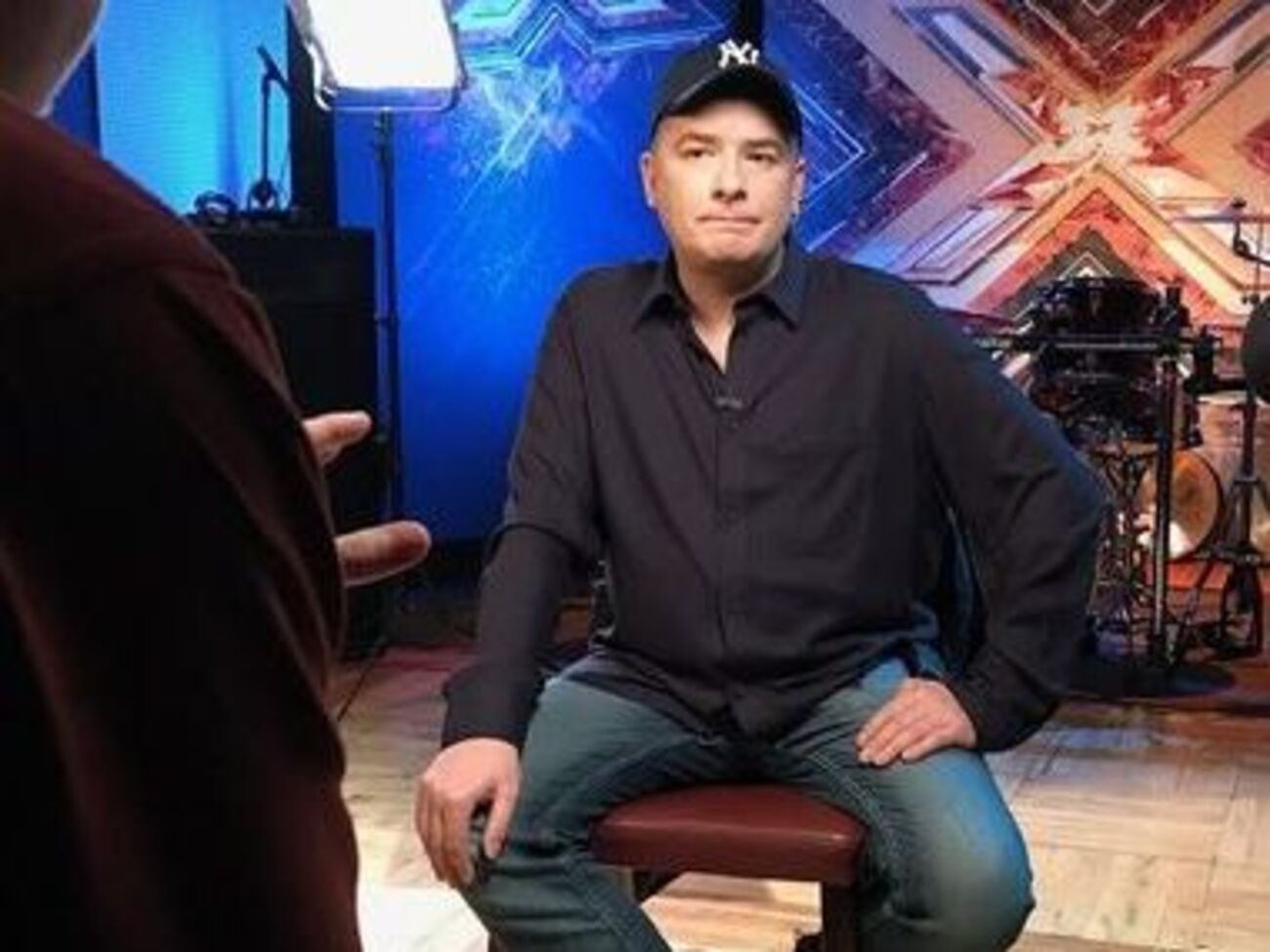 Данилко:&nbsp;Я категорически против, когда участники отбора пытаются повторять артистов, выступавших на "Евровидении" в прошлые годы