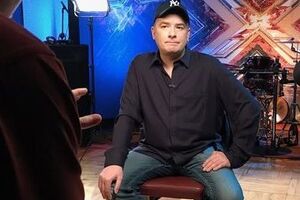 Данилко: Я категорически против, когда участники отбора пытаются повторять артистов, выступавших на "Евровидении" в прошлые годы