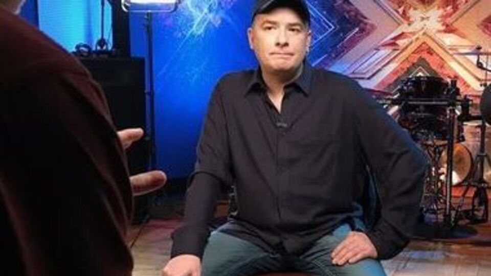 Данилко: Я категорично проти, коли учасники відбору намагаються повторювати артистів, які виступали на "Євробаченні" минулими роками