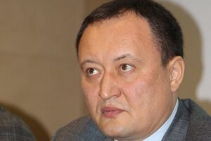 Константин Брыль: Понимаю, что господин Соболев искал сенсации