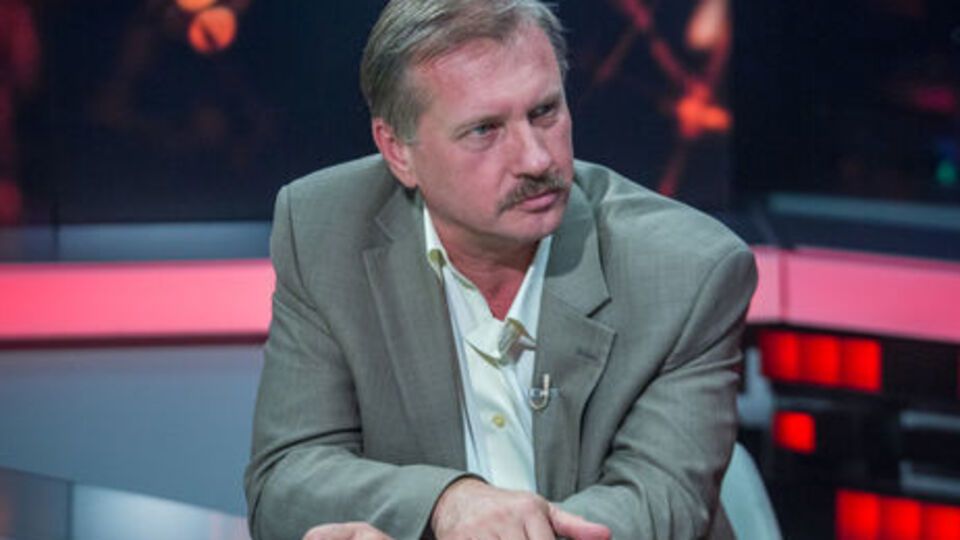 Чорновил: Пока что в ЕС нет официальной позиции по вопросу НАБУ