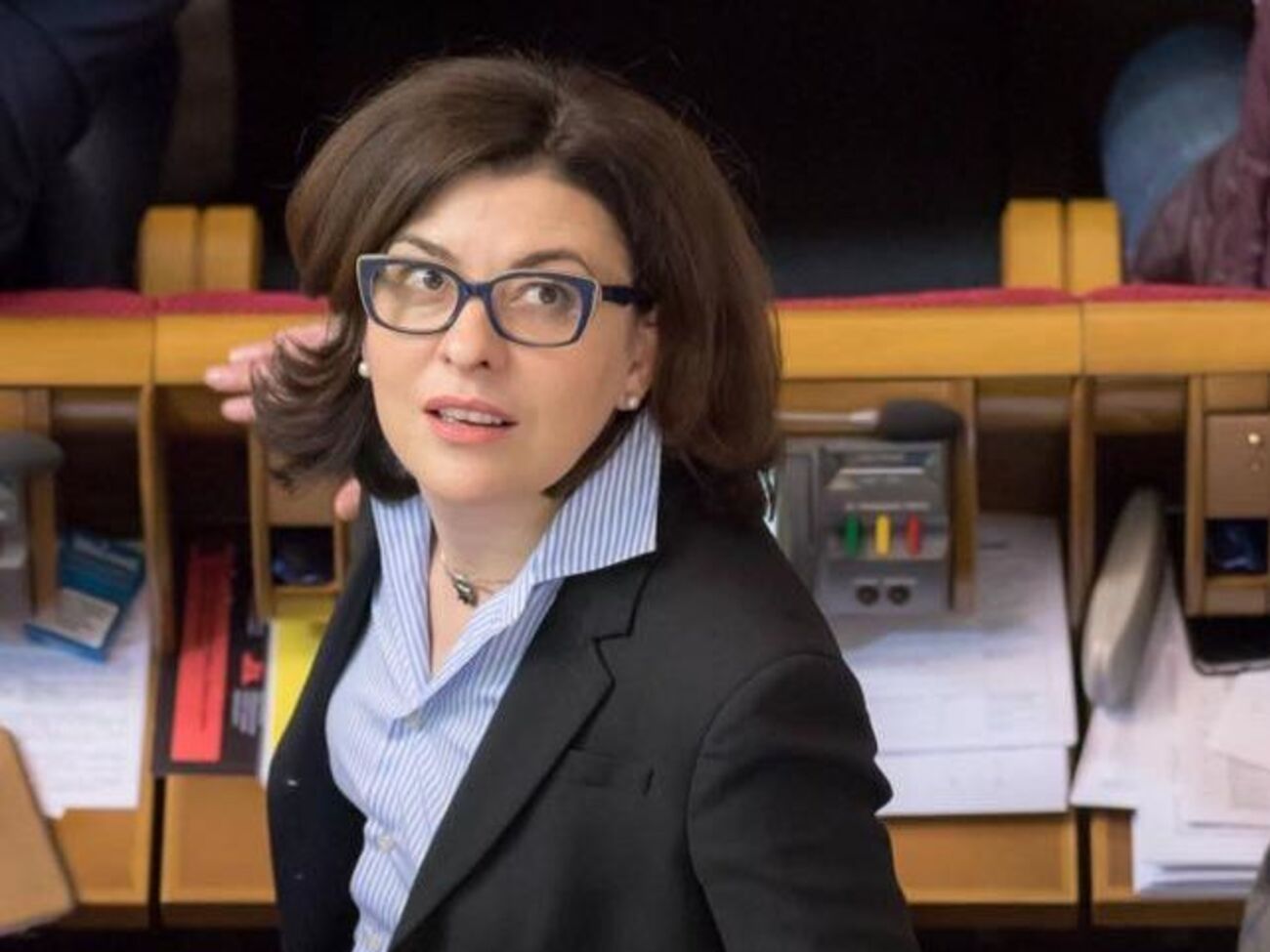 По мнению Сыроид, кворум комитета пытались срывать намеренно