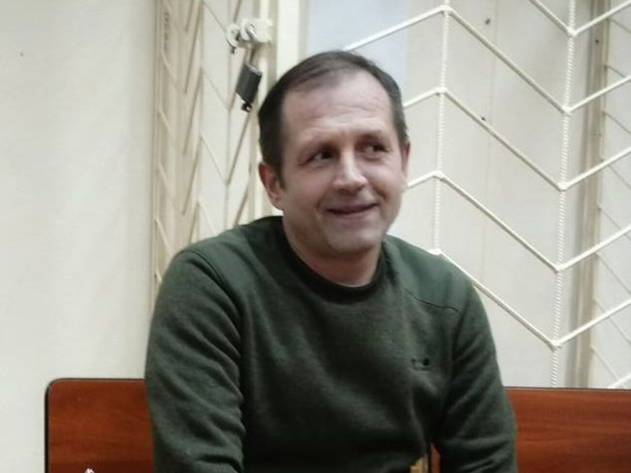 Правозахисники вважають, що заміна статті в обвинуваченні веде до серйозніших наслідків для Балуха