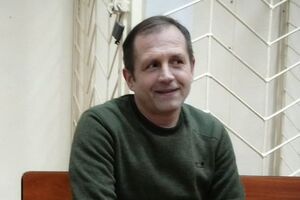 Правозахисники вважають, що заміна статті в обвинуваченні веде до серйозніших наслідків для Балуха