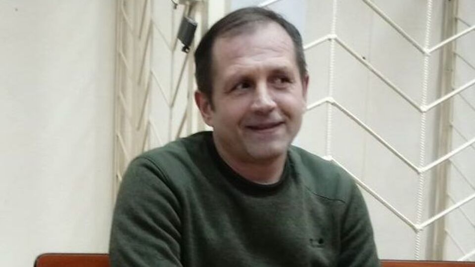 Правозахисники вважають, що заміна статті в обвинуваченні веде до серйозніших наслідків для Балуха