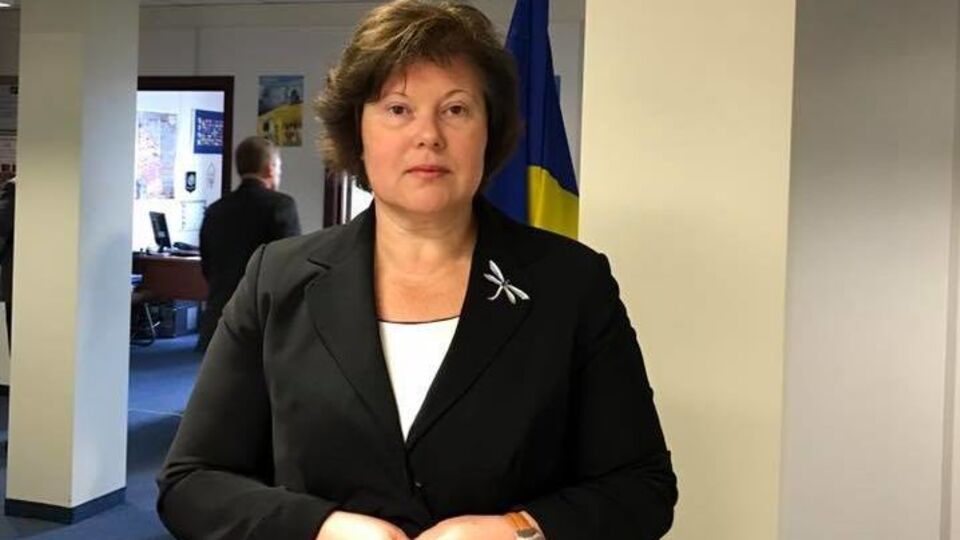 У Левченко 20-летний опыт работы в сфере защиты прав человека