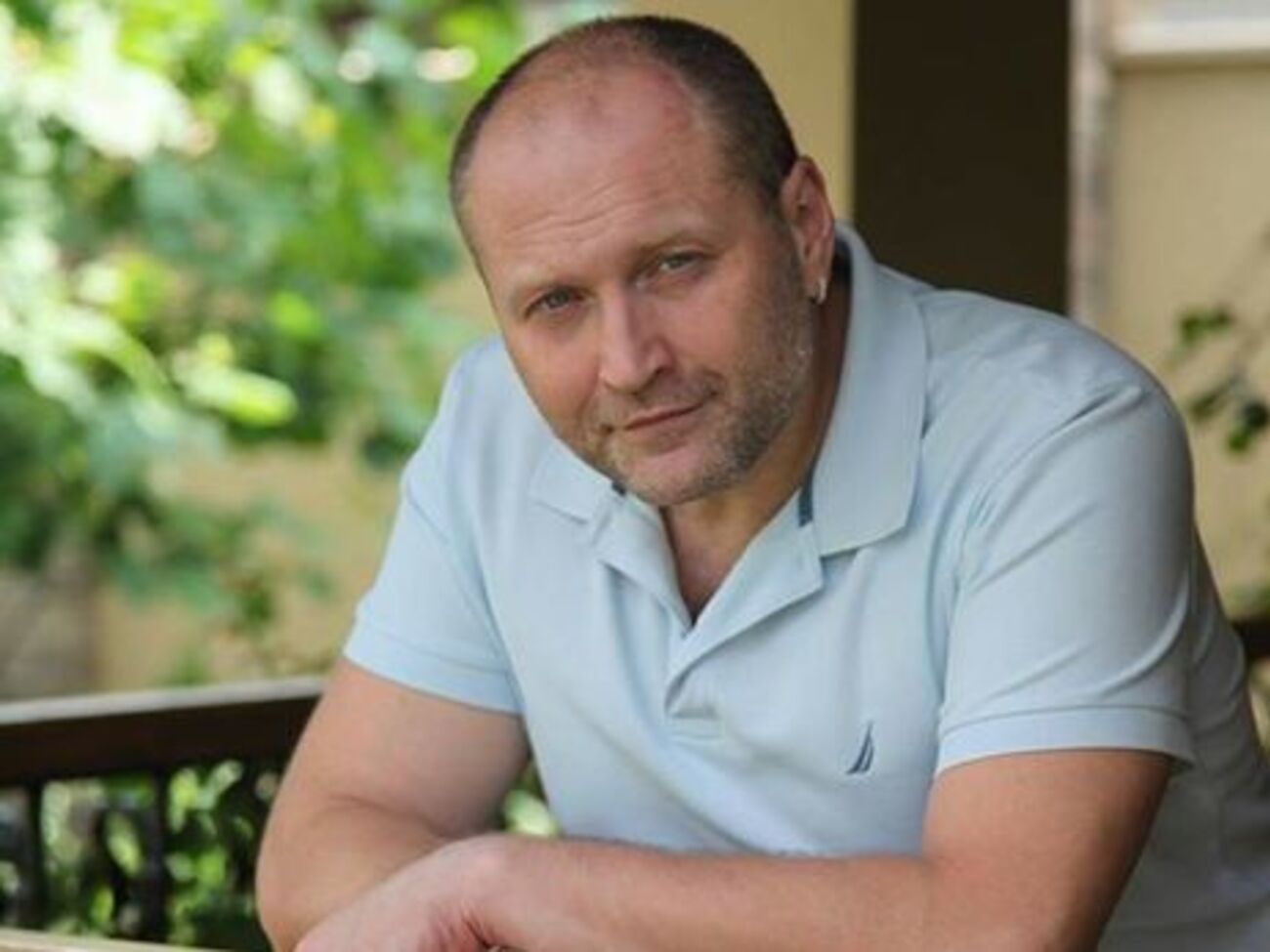 Борислав Береза: Ми знову наступимо на старі граблі, якщо комітет очолить представник коаліції