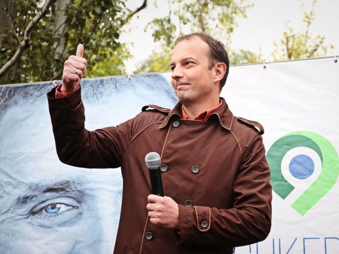 Соболєва усунули з посади сьогодні