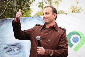 Соболєва усунули з посади сьогодні