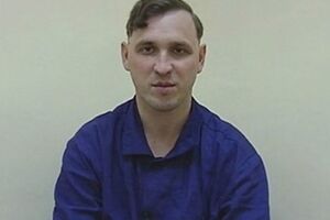 Чирний был задержан в мае 2014 года в Симферополе