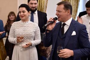 Заружко стала нардепом 7 грудня