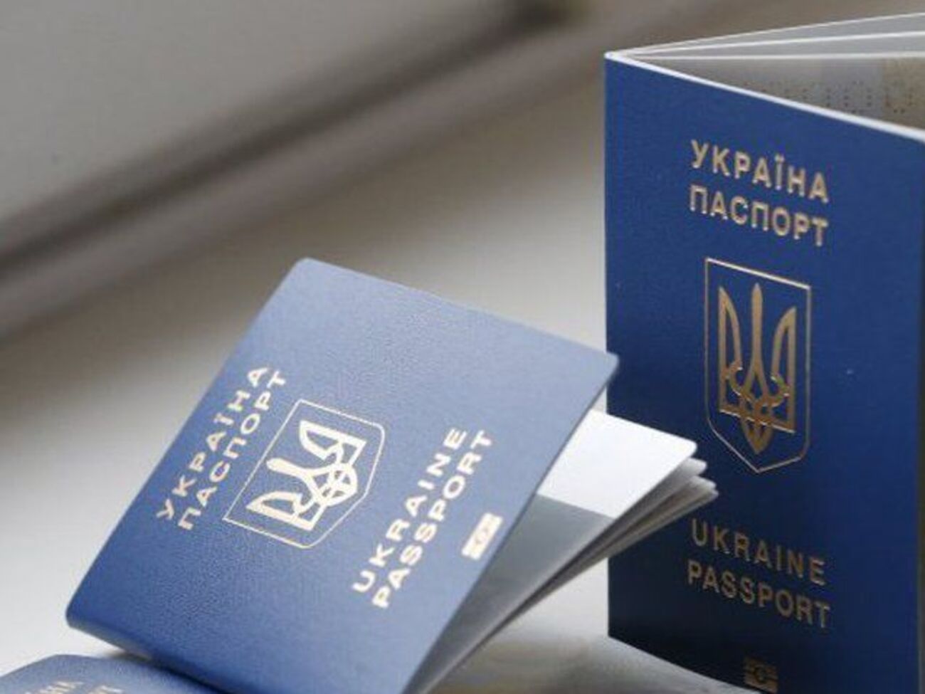 В миграционной службе посоветовали не планировать поездку за границу, не имея на руках действующего загранпаспорта