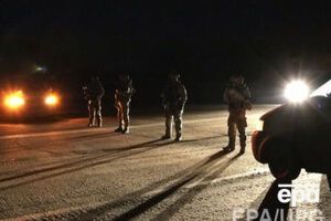 Обмін утримуваними особами має пройти за формулою "306 на 74"