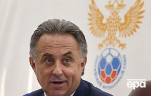 МОК пожизненно запретил Мутко посещать Олимпийские игры