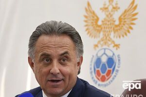 МОК пожизненно запретил Мутко посещать Олимпийские игры