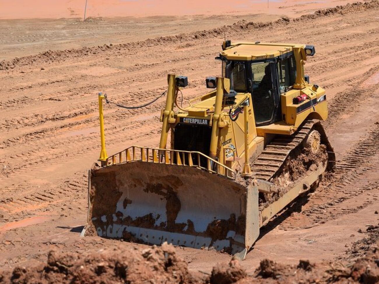 Останки нашли на месте запланированной трассы "Таврида"